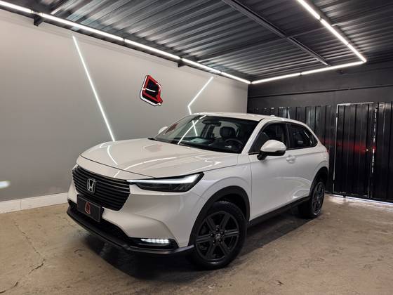 HONDA HR-V 1.5 DI I-VTEC FLEX EXL CVT HONDA HR-V 1.5 DI I-VTEC FLEX EXL CVT